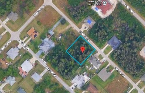 5139-5137-5139 25th St Sw, Lehigh Acres, FL, 33973 | Card Image