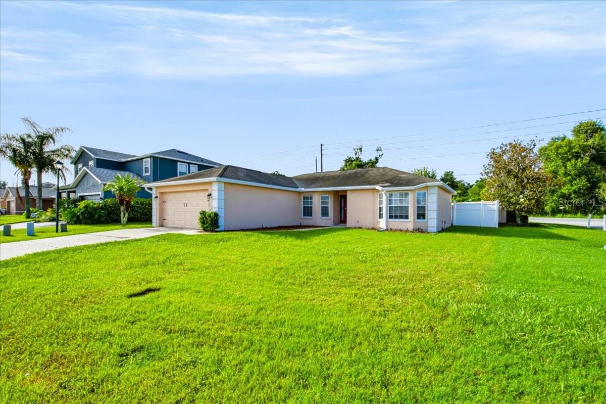 Residential in LAKELAND 3