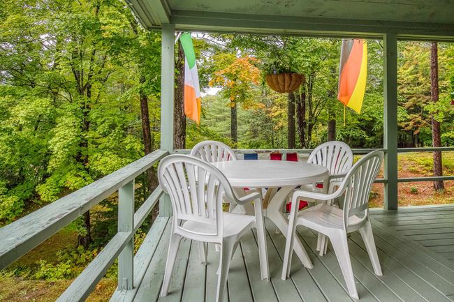 16F - 16F Seasons At Attitash Rd, Condo with 2 bedrooms, 2 bathrooms and null parking in Bartlett NH | Image 32