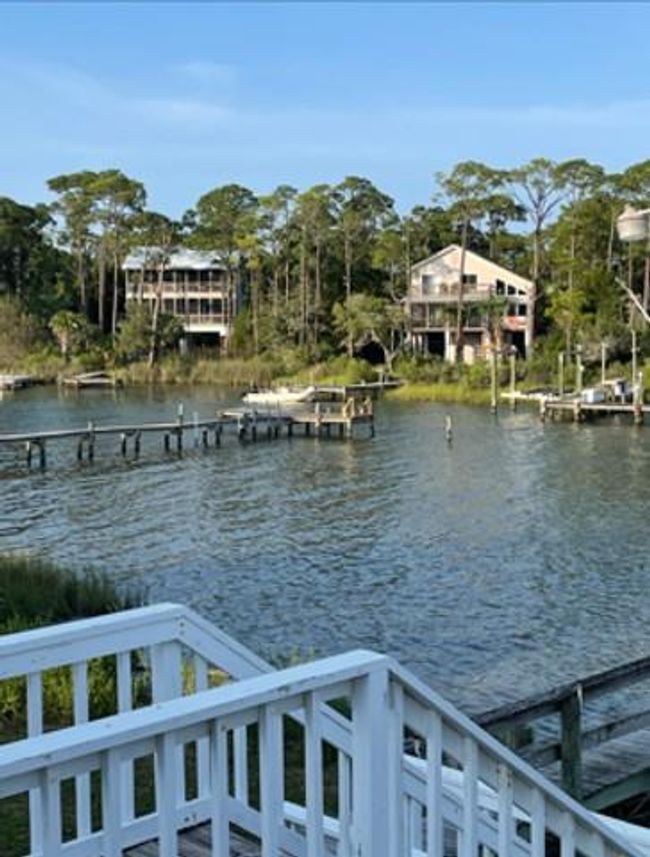 515 W Sawyer St, House other with 3 bedrooms, 3 bathrooms and 6 parking in St. George Island FL | Image 74