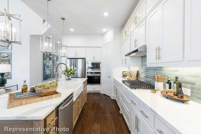 Kitchen (Representative Photo) | Image 6