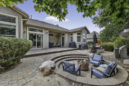 2850 Friar Rock Ct, Sparks, NV, 89436-6413 | Card Image