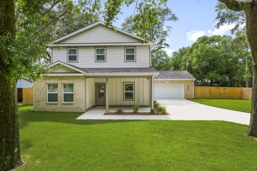 1001 Bayshore Dr, Niceville, FL, 32578-3004 | Card Image