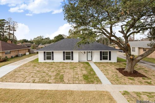 4930 Shadeland Dr, Baton Rouge, LA, 70816-4732 | Card Image
