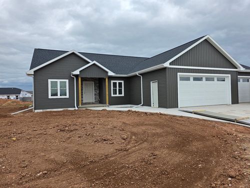 N9266 Homestead Lane, HARRISON, WI, 54915 | Card Image