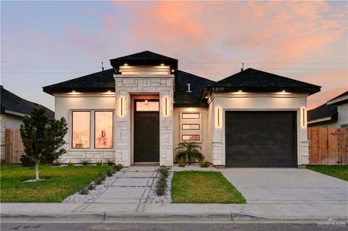 5805 N Playa Del Sol Street, Edinburg, TX, 78542 | Card Image