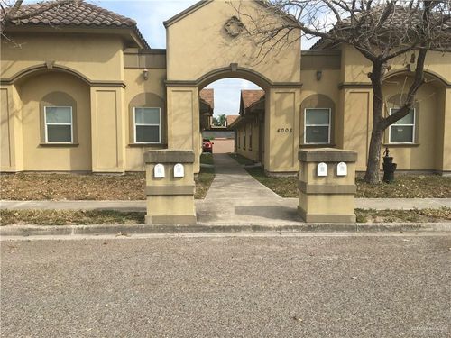 4-4008 Parkplace Avenue, Pharr, TX, 78577 | Card Image