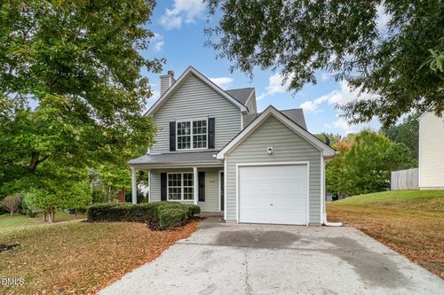 4203 Grandover Dr, Raleigh, NC, 27610-6185 | Card Image