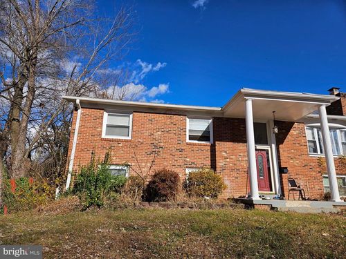 13715 Kaywood Dr, WOODBRIDGE, VA, 22193-4641 | Card Image