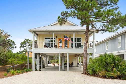 103 Mccosh Mill Rd, Port St Joe, FL, 32456-4487 | Card Image