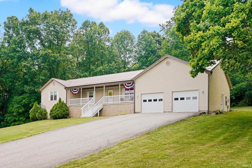 305 Candlelight Ln, Oolitic, IN, 47451-9758 | Card Image