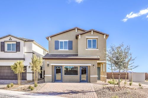 905 Alethea River Ave, North Las Vegas, NV, 89084-3984 | Card Image