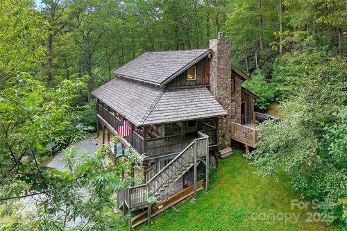 70 Rebel Run, Linville Falls, NC, 28647 | Card Image