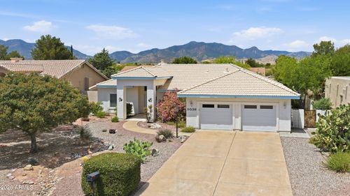3036 Palmer Dr, Sierra Vista, AZ, 85650-6676 | Card Image