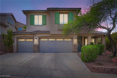 167 Tidewater Range Ct, Henderson, NV, 89012-5566 | Card Image