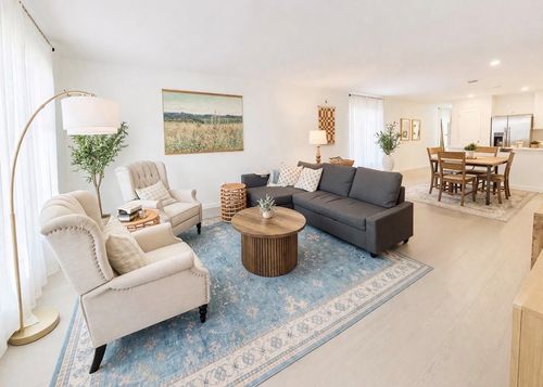 12018 Noble Wood Village Drive, Magnolia, TX, 77354 | Card Image