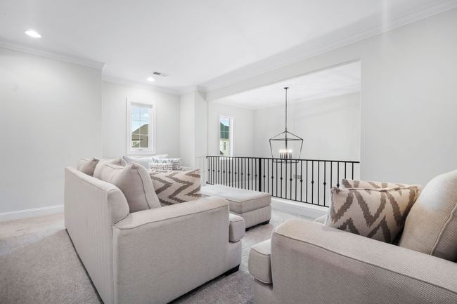 1717 Chadwick Farms Loop S, House other with 6 bedrooms, 5 bathrooms and null parking in Collierville TN | Image 28