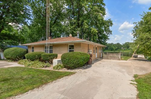 34453 S Davy Ln, Wilmington, IL, 60481-9330 | Card Image