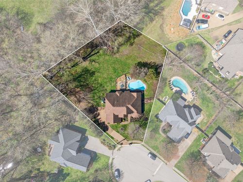 3104 Shopshire Ct, Thompsons Station, TN, 37179-5337 | Card Image