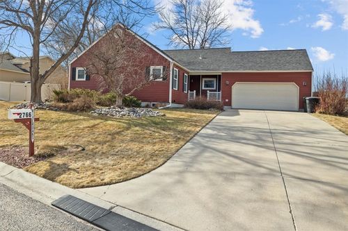 2766 Riveroaks Dr, Billings, MT, 59105-3662 | Card Image