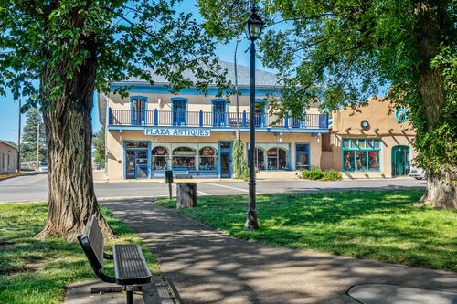 1801 Plaza Street, Las Vegas, NM, 87701 | Card Image