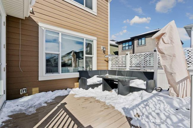 191 West Grove Way Sw, Home with 4 bedrooms, 2 bathrooms and 4 parking in Calgary AB | Image 37