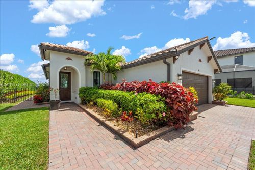 4881 S Iron Horse Way, Ave Maria, FL, 34142 | Card Image