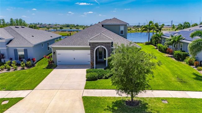 5814 Silver Sun Dr, House other with 4 bedrooms, 3 bathrooms and null parking in APOLLO BEACH FL | Image 80