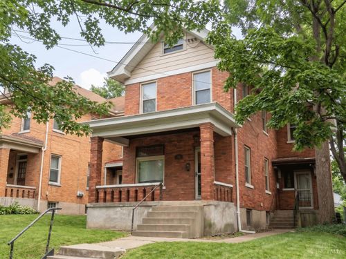 4110 Jerome Ave, Cincinnati, OH, 45223-1911 | Card Image