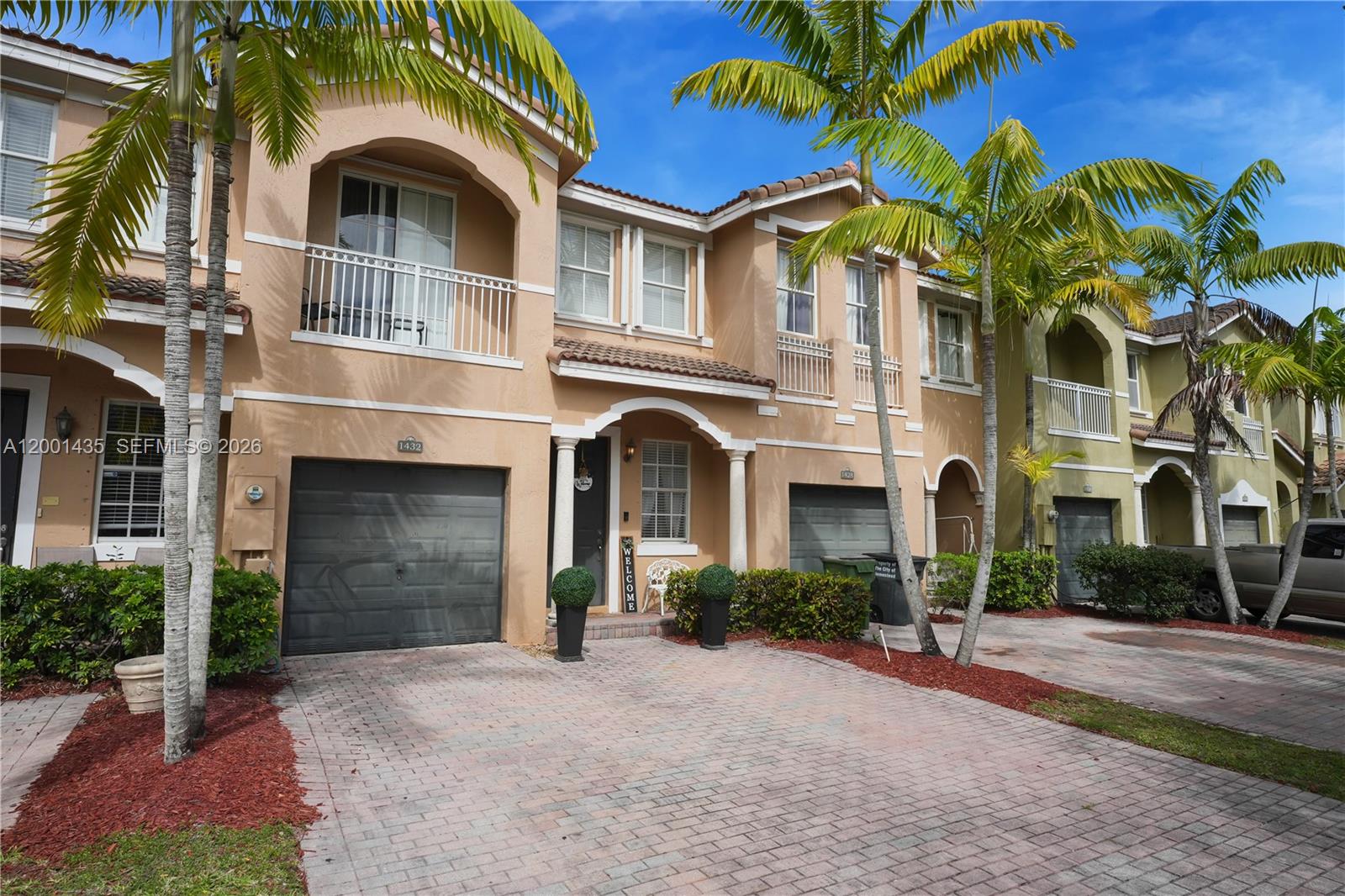 Residential in Homestead 4