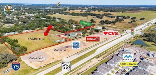 0 Boys Village Ln, San Antonio, FL, 33576 | Card Image