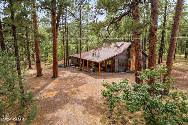 1109WHummingbirdLn-Pinetop-AZ-23 | Image 5