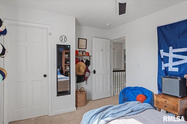 3217 Catalpa Dr, House other with 4 bedrooms, 3 bathrooms and null parking in Springfield IL | Image 34