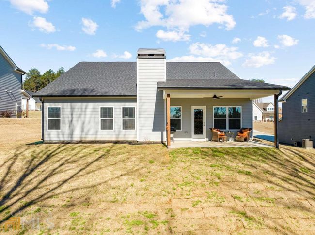 6390 Woodland Station Dr, House other with 4 bedrooms, 4 bathrooms and null parking in Lula GA | Image 41