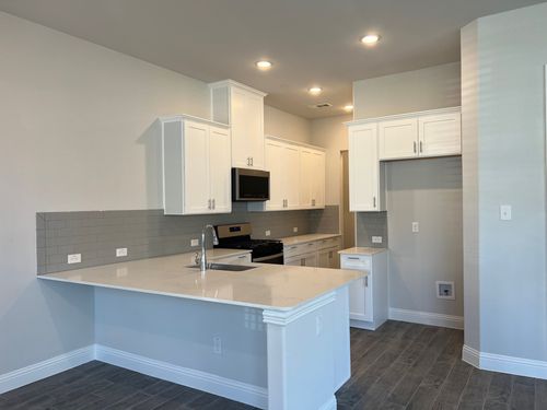 6106 Blythe Dr, Frisco, TX, 75035-8160 | Card Image