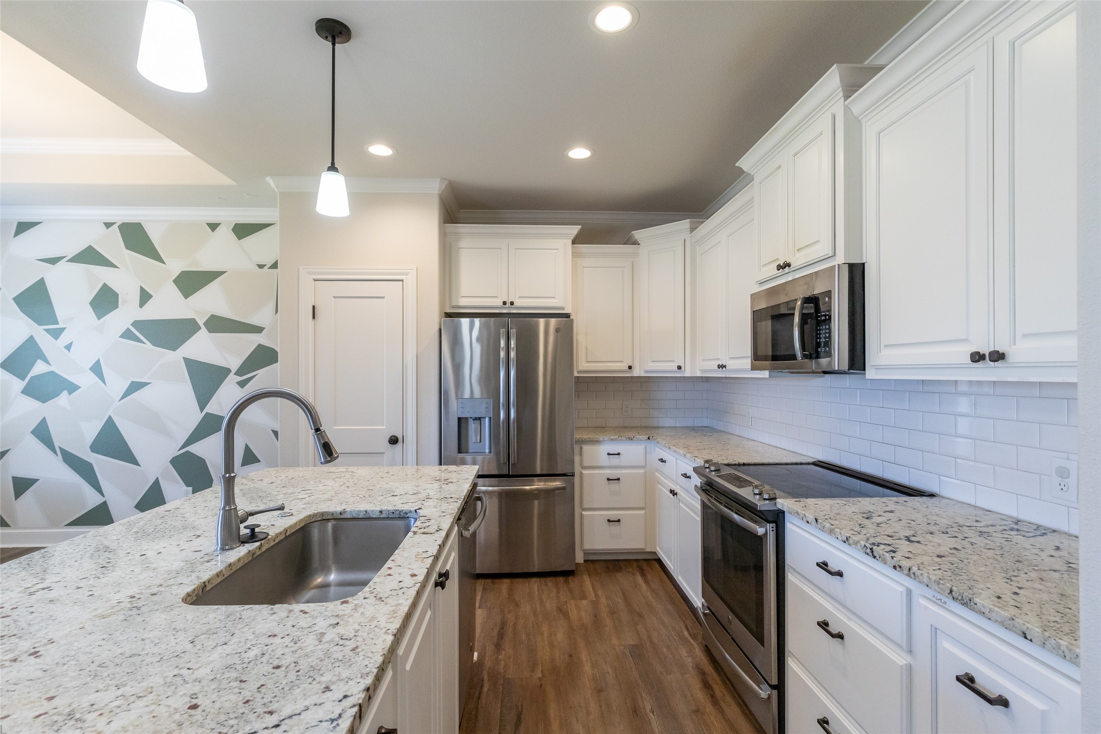 Residential in Abilene 4