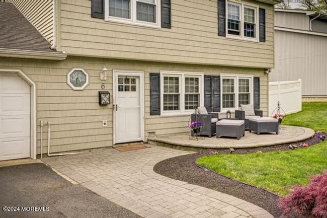 6 Convent Ct, House other with 3 bedrooms, 3 bathrooms and null parking in Hazlet NJ | Image 34