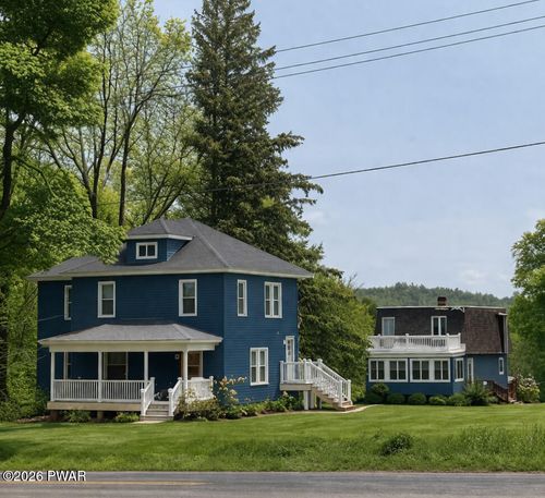 2492 State Route 17b, Cochecton, NY, 12726-5915 | Card Image