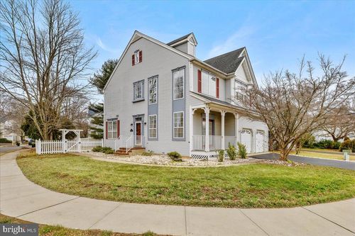 1 Marion Dr, Plainsboro, NJ, 08536-2018 | Card Image