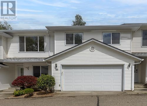 118-1801 53 Ave, Vernon, BC, V1T4E7 | Card Image