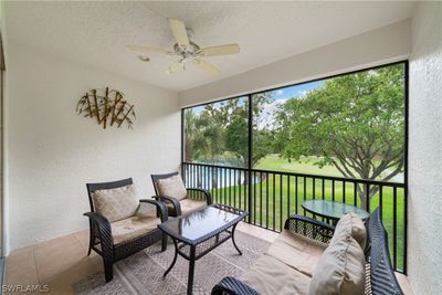 201 - 11051 Corsia Trieste Way, Condo with 2 bedrooms, 2 bathrooms and null parking in Bonita Springs FL | Image 1