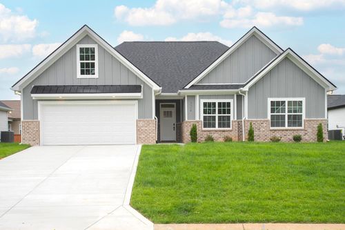 324 Fieldstone Ln, Springfield, TN, 37172-3319 | Card Image