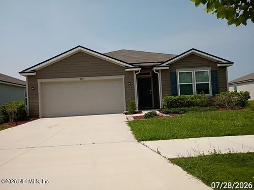 2777 Oak Stream Dr, GREEN COVE SPRINGS, FL, 32043-8669 | Card Image