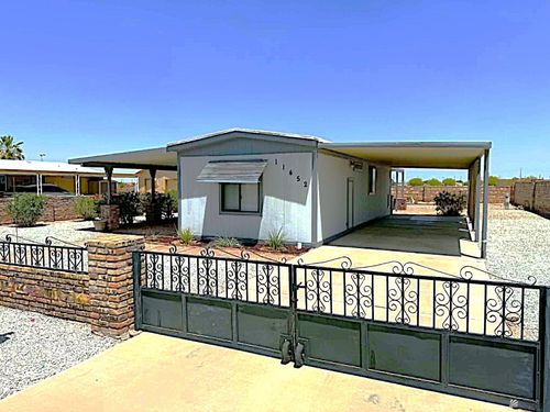 11452 E 34th St, Yuma, AZ, 85367-5698 | Card Image