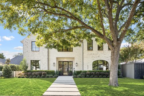 6541 Oriole Dr, Dallas, TX, 75209-5306 | Card Image