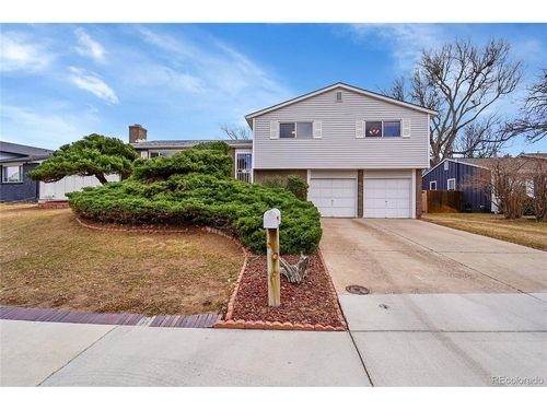 11622 W 71st Ave, Arvada, CO, 80004-1232 | Card Image