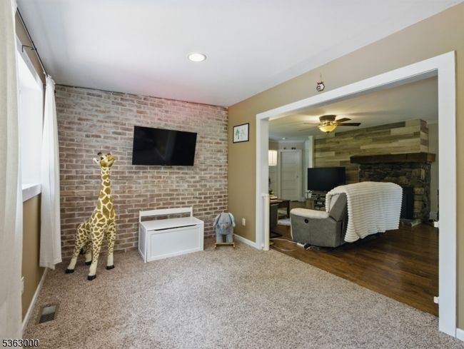 12 Afterglow Rd, House other with 3 bedrooms, 1 bathrooms and null parking in Sparta NJ | Image 17