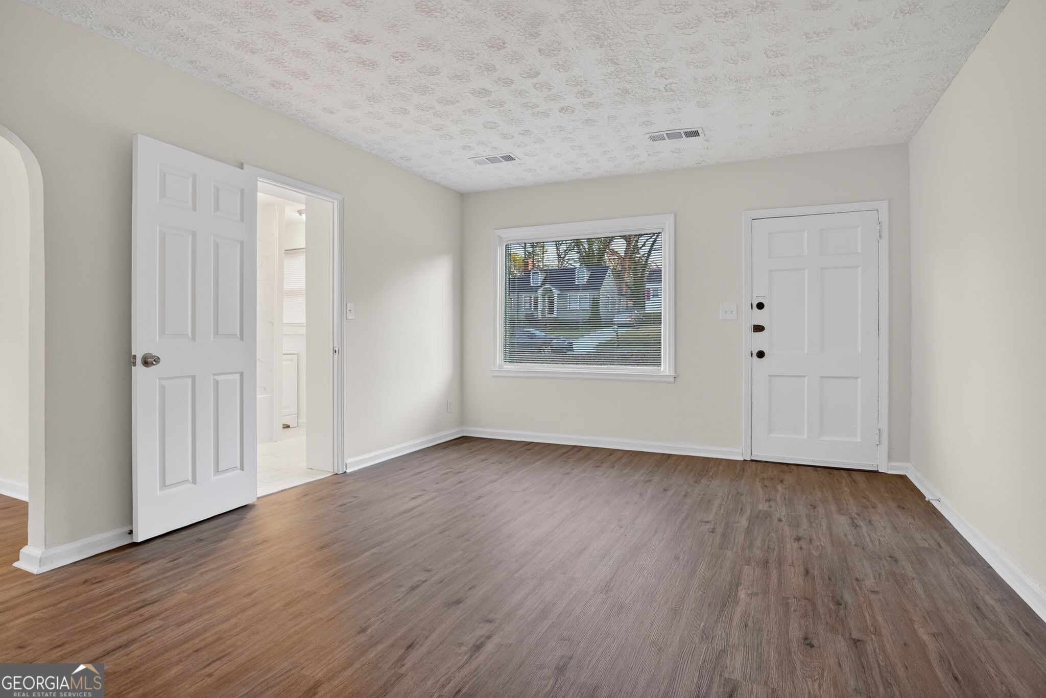 Residential in Atlanta 2