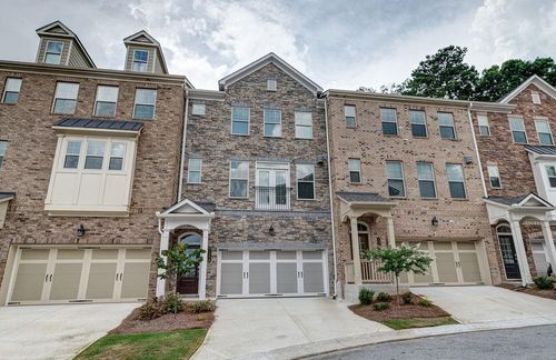 1395 Harris Way, Brookhaven, GA, 30319-3817 | Card Image