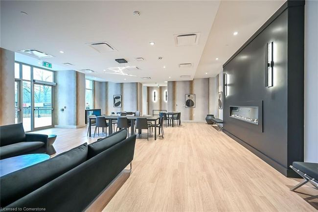 706 - 2750 King St E, House attached with 2 bedrooms, 2 bathrooms and 1 parking in Hamilton ON | Image 43